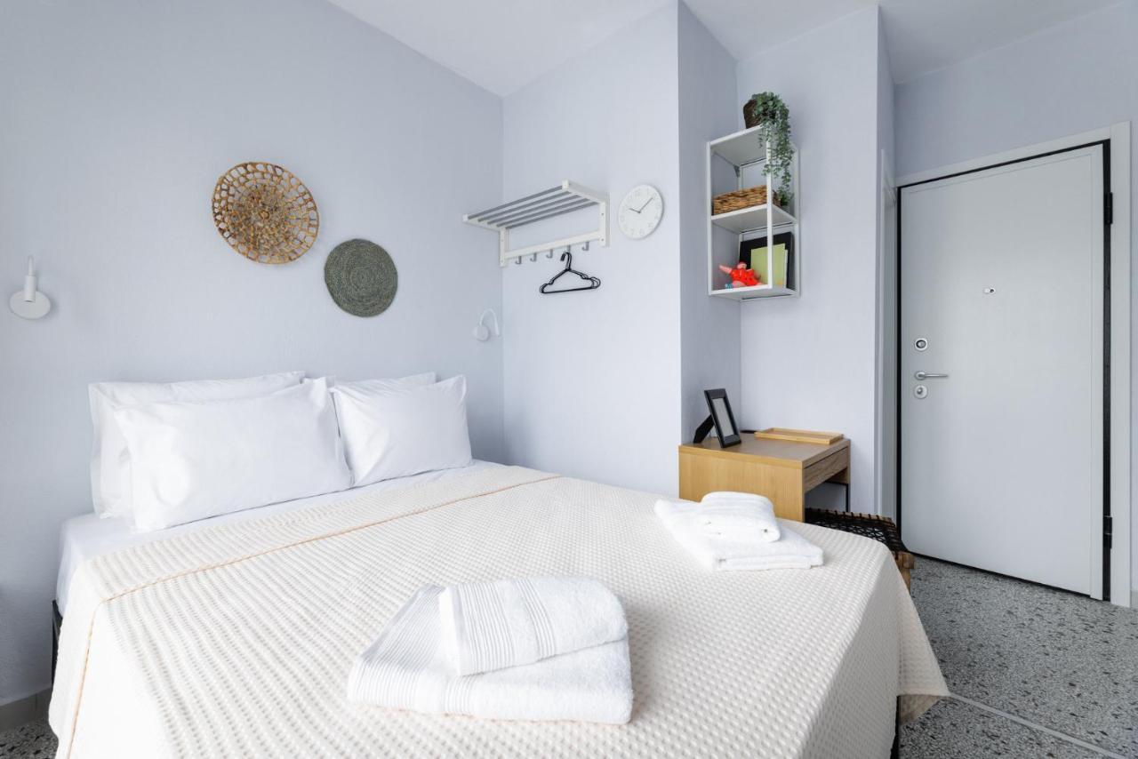 Boho Rooms Tesalónica Exterior foto
