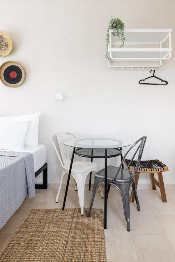 Boho Rooms Tesalónica Exterior foto