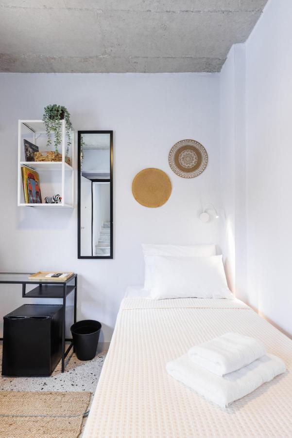 Boho Rooms Tesalónica Exterior foto