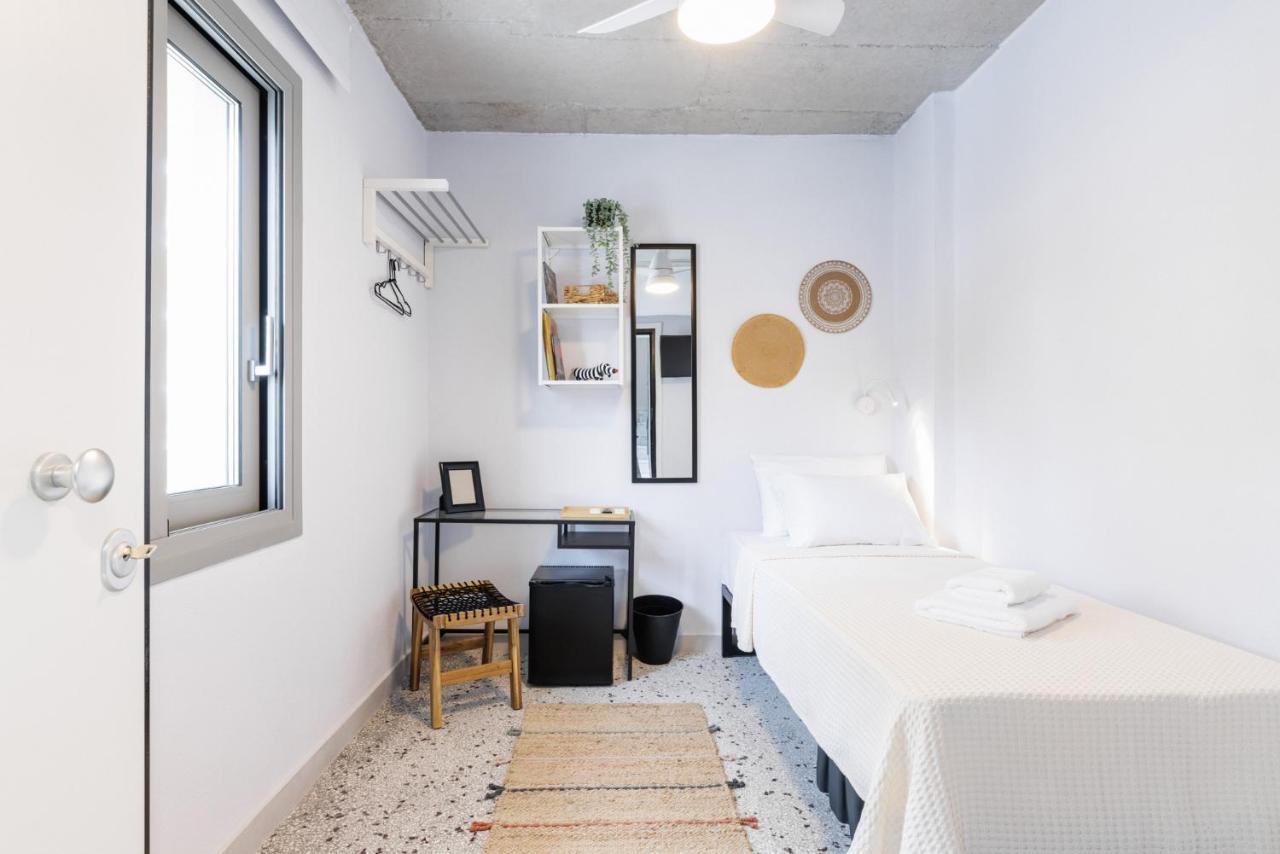 Boho Rooms Tesalónica Exterior foto