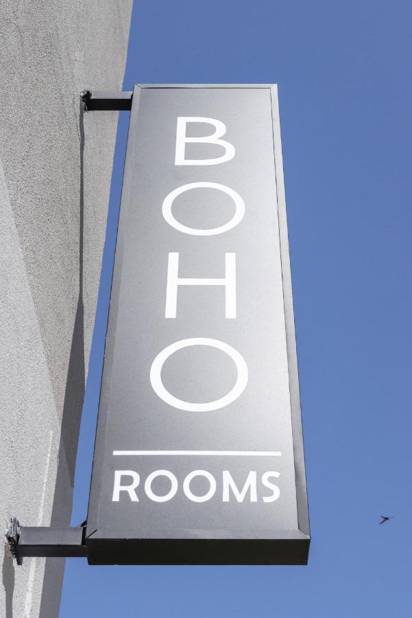 Boho Rooms Tesalónica Exterior foto