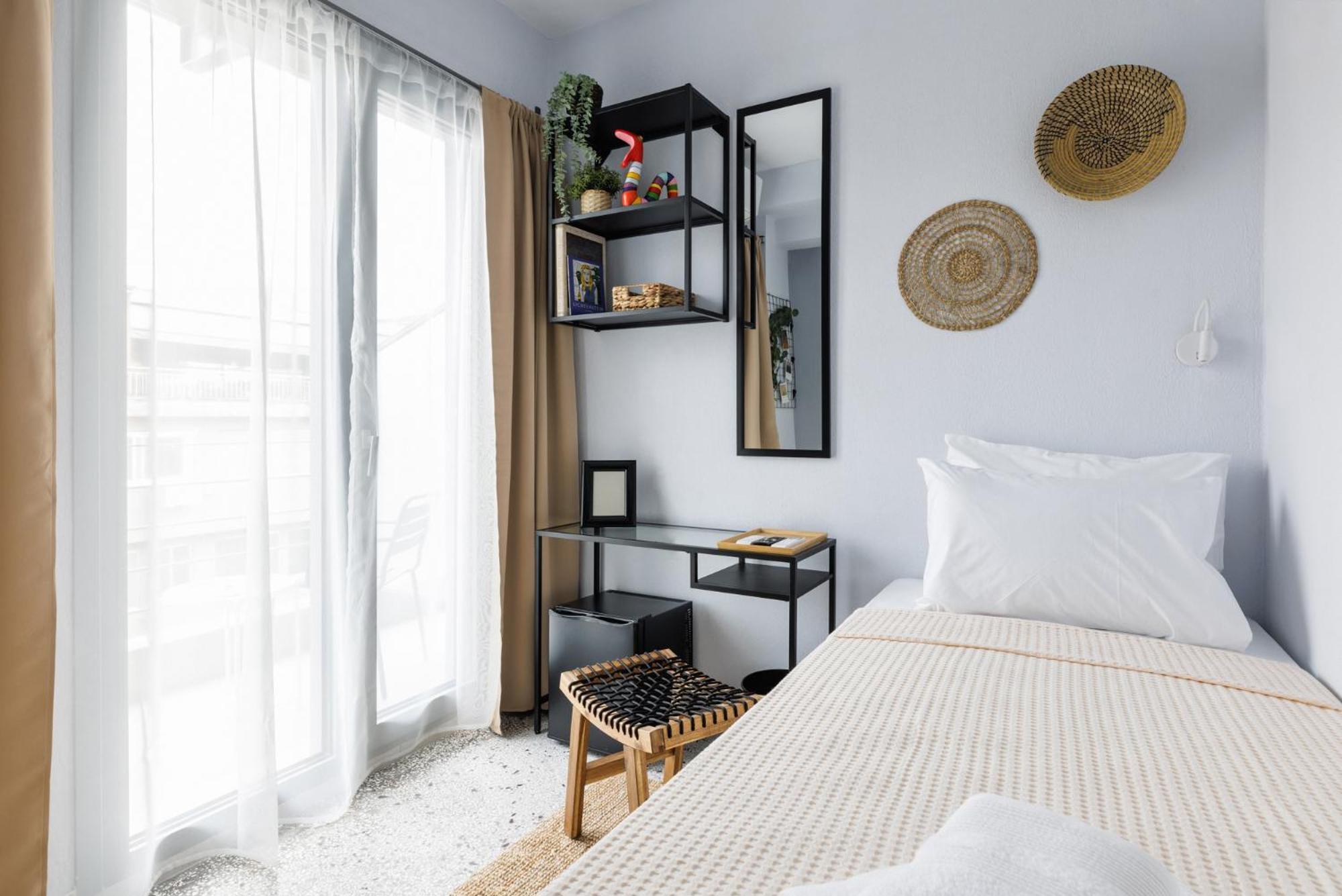 Boho Rooms Tesalónica Exterior foto